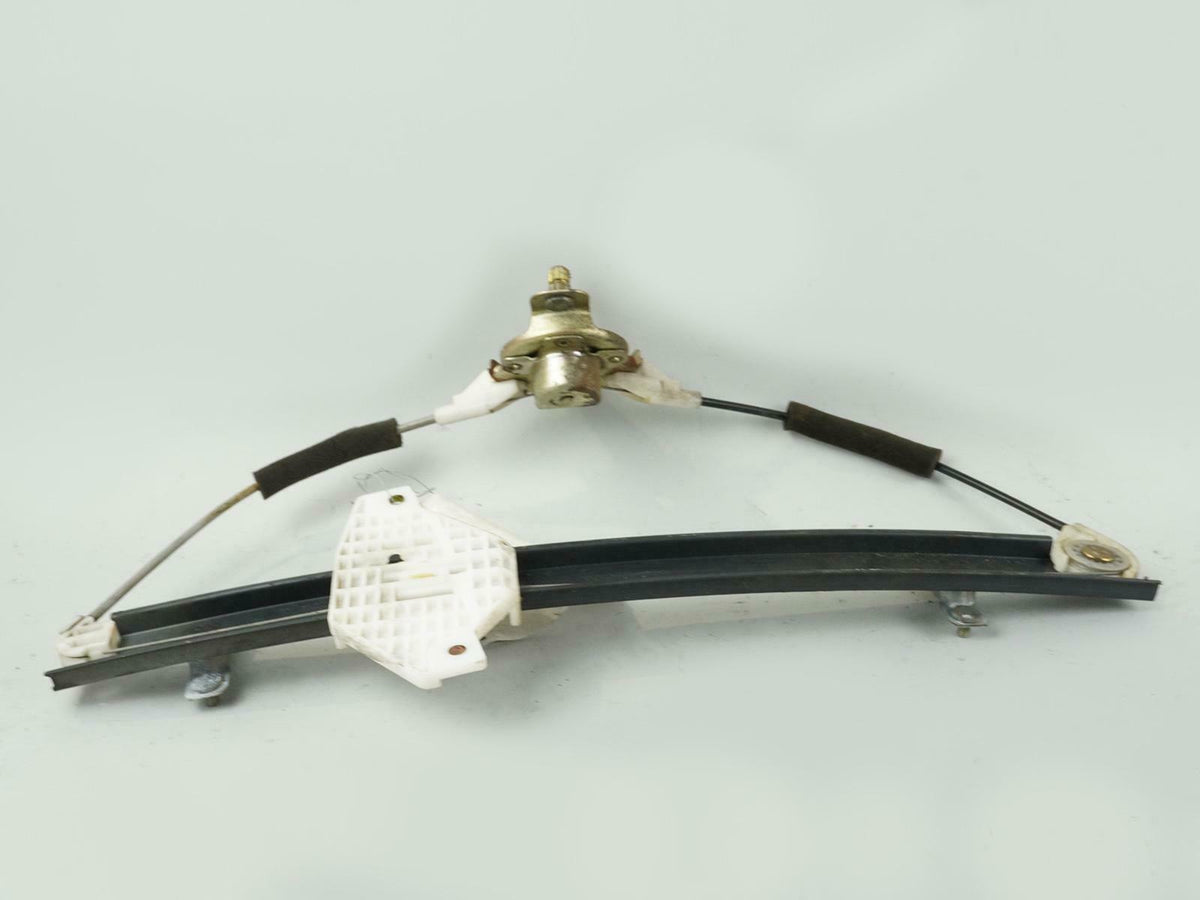 00-06 Hyundai Accent Window Regulator Motor Door Front Left Driver Side LH OEM