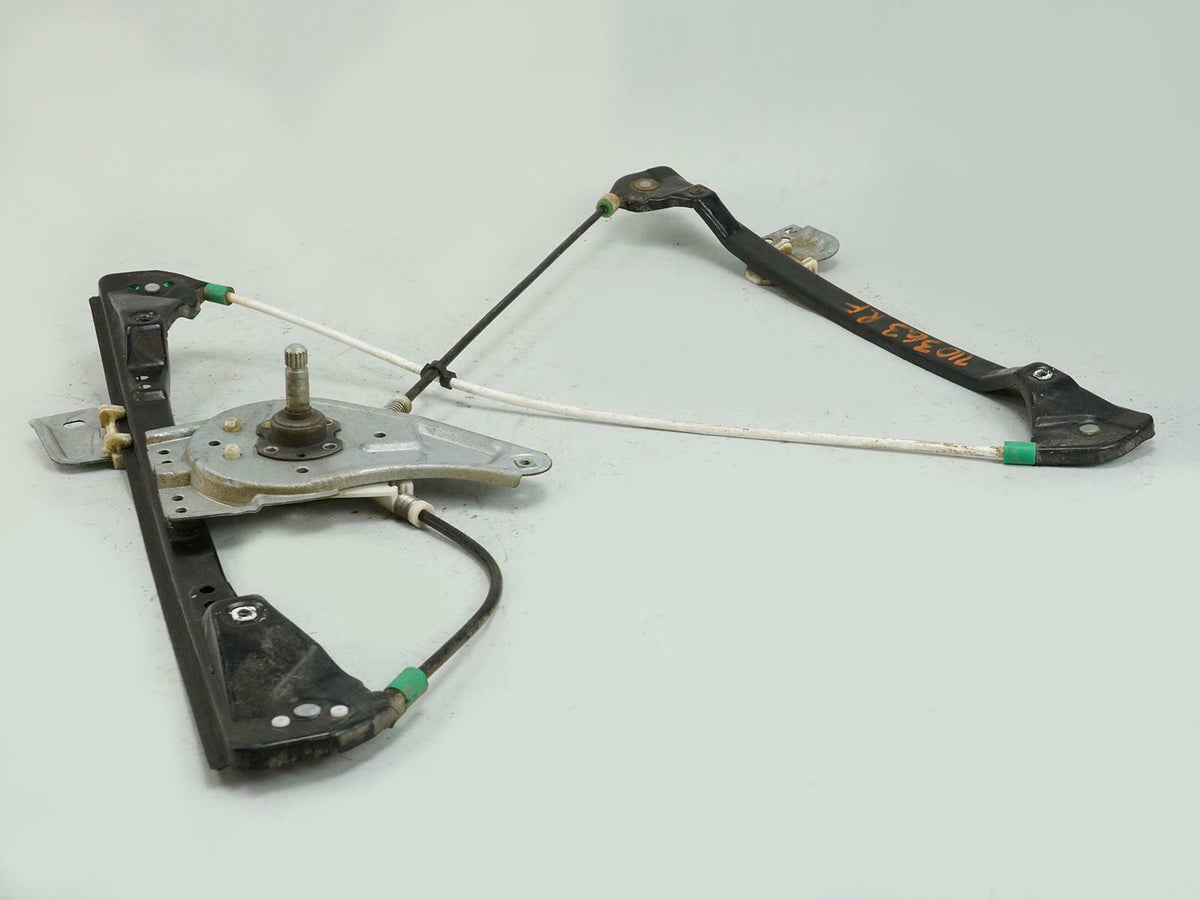 99-04 Pontiac Grand AM Window Regulator Motor Door Front Right Pass Side OEM