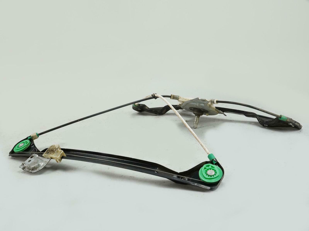 99-04 Pontiac Grand AM Window Regulator Motor Door Front Right Pass Side OEM