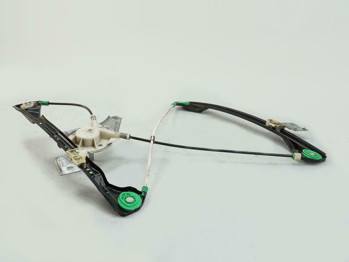 99-04 Pontiac Grand AM Window Regulator Motor Door Front Right Pass Side OEM