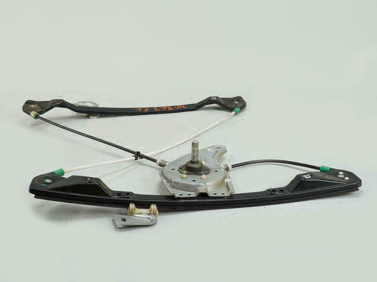 99-04 Pontiac Grand AM Window Regulator Motor Door Front Right Pass Side OEM