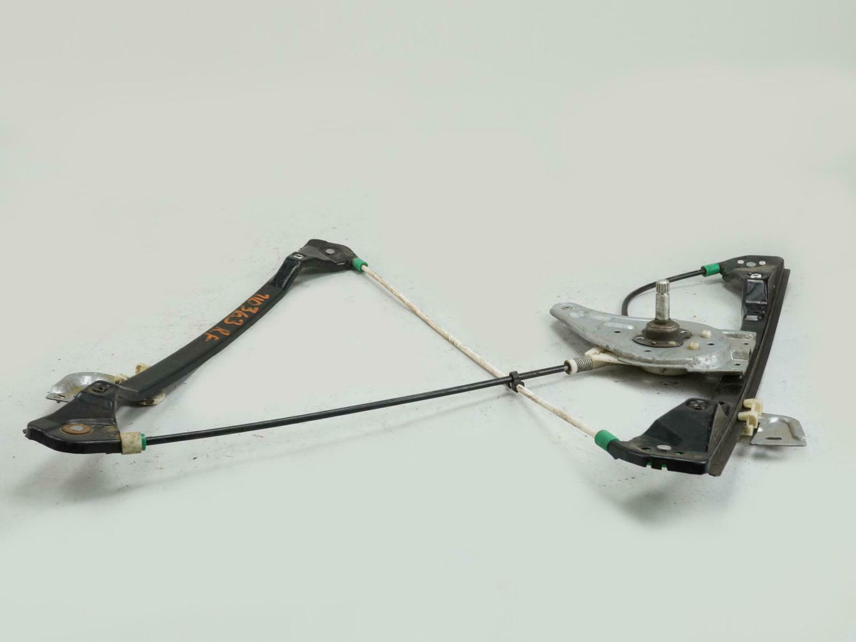 99-04 Pontiac Grand AM Window Regulator Motor Door Front Right Pass Side OEM