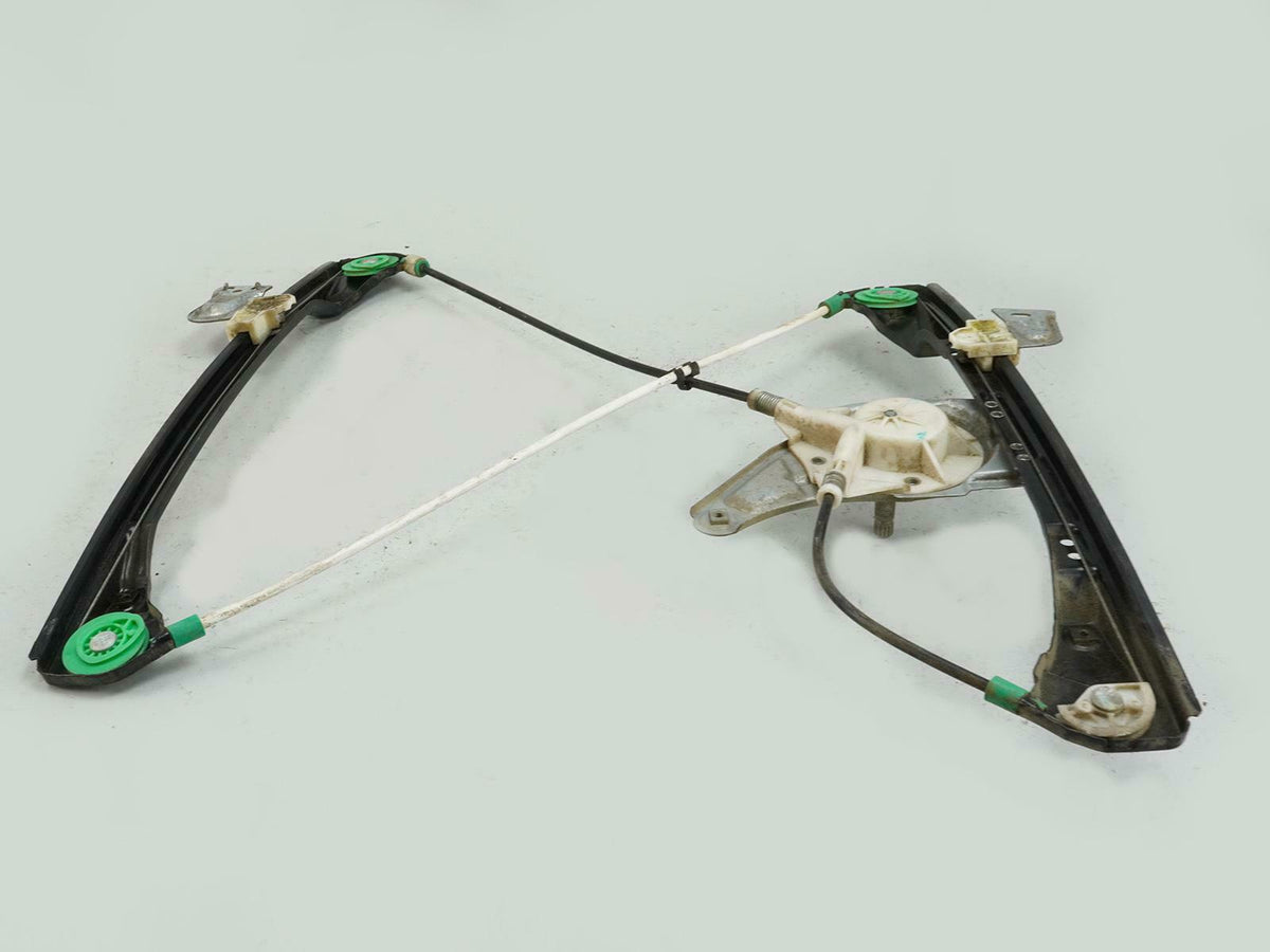 99-04 Pontiac Grand AM Window Regulator Motor Door Front Right Pass Side OEM