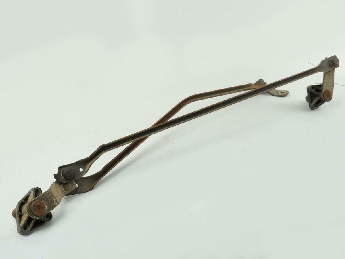 92-94 Chevrolet Cavalier Windshield Window Linkage Transmission Front Unit OEM