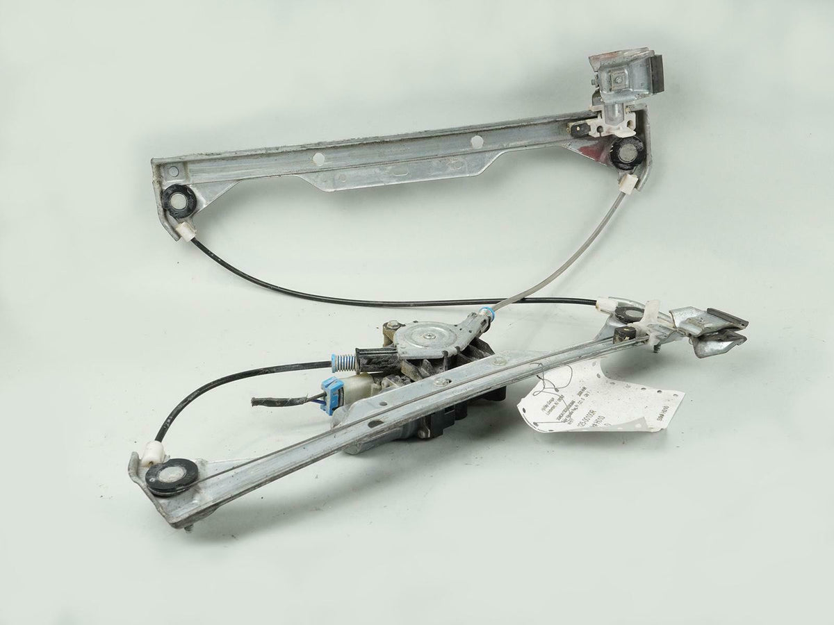 06-11 Chevrolet HHR Window Regulator Motor Door Front Right Passenger Side OEM