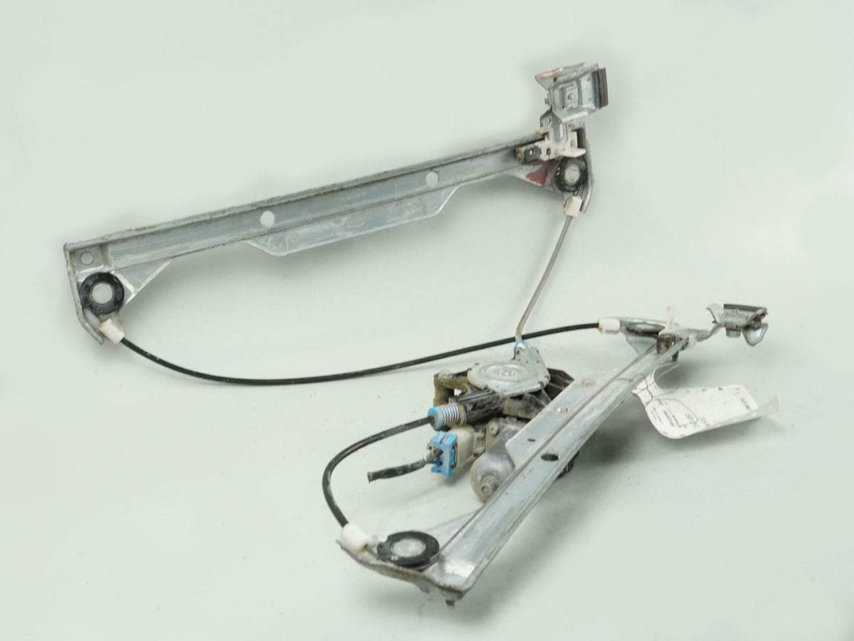 06-11 Chevrolet HHR Window Regulator Motor Door Front Right Passenger Side OEM