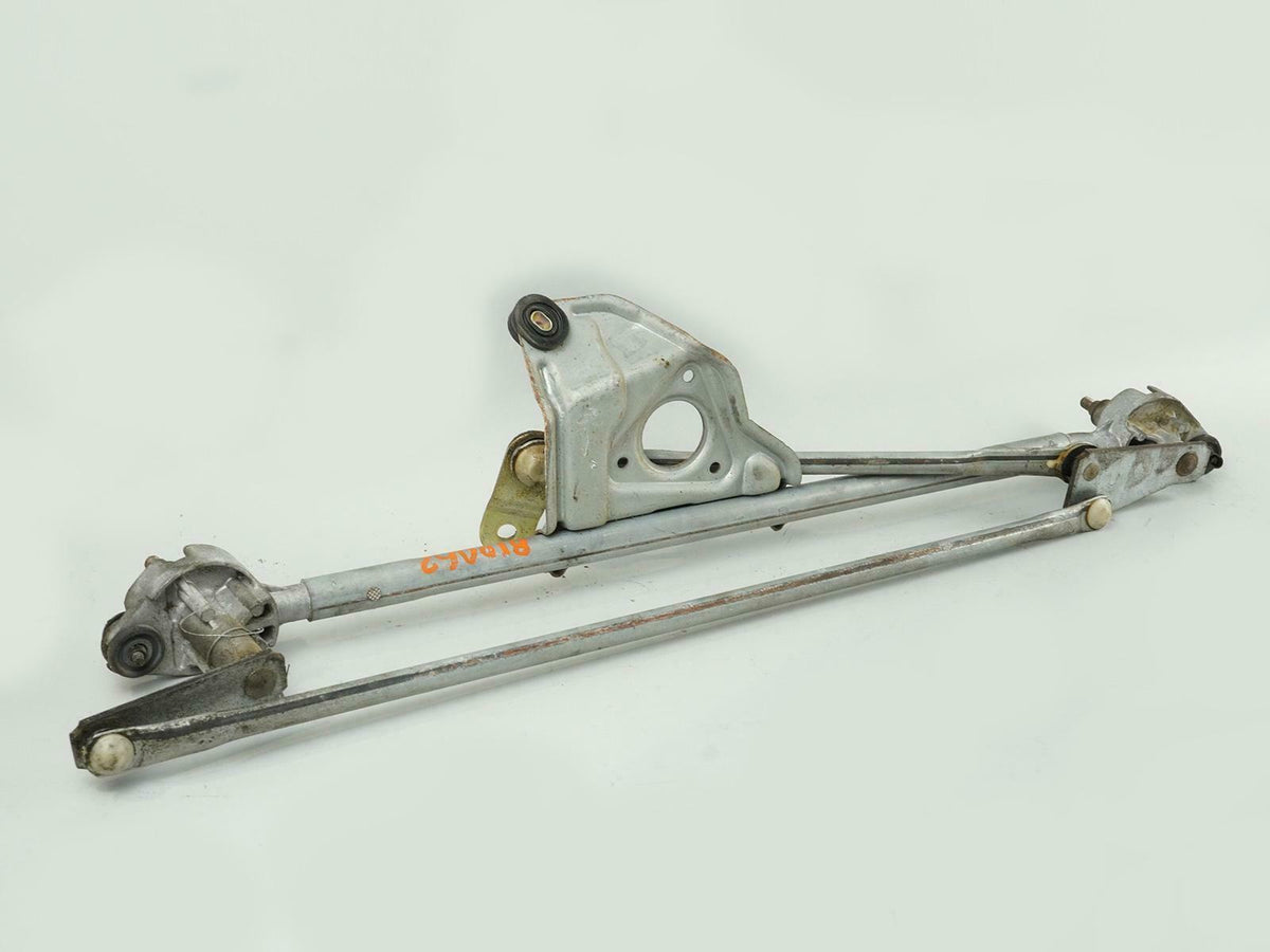 01-05 Chevrolet PT Cruiser Windshield Window Linkage Transmission Front OEM