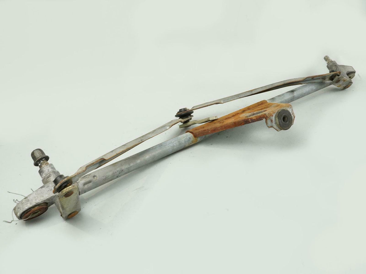 99-00 Hyundai Sonata Windshield Window Linkage Transmission Front Unit OEM