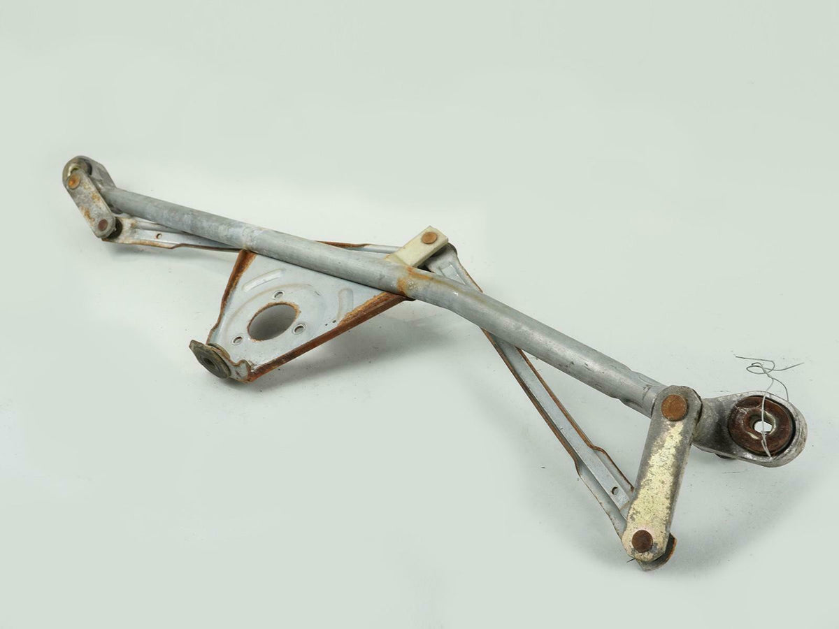 99-00 Hyundai Sonata Windshield Window Linkage Transmission Front Unit OEM