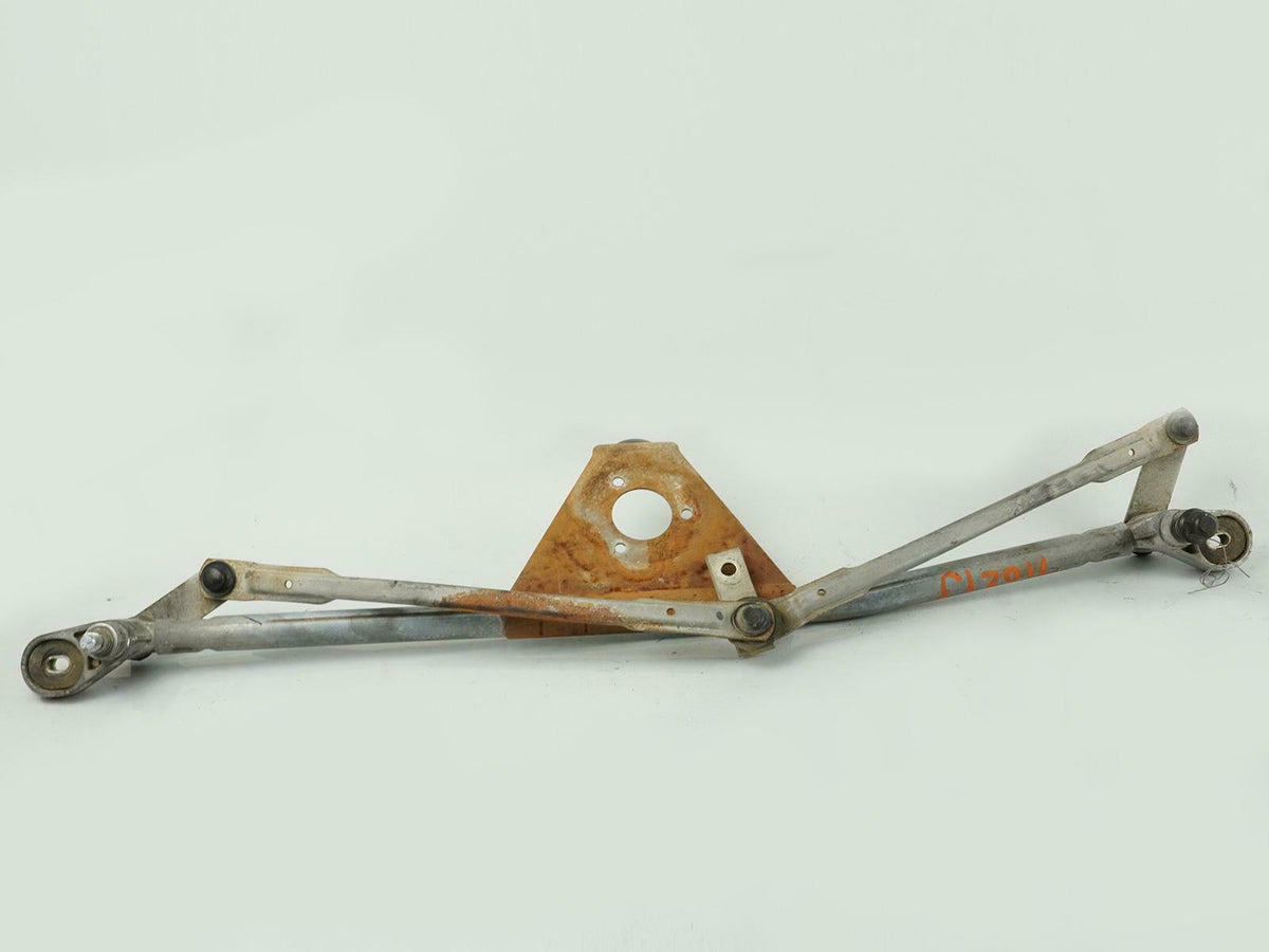 99-00 Hyundai Sonata Windshield Window Linkage Transmission Front Unit OEM