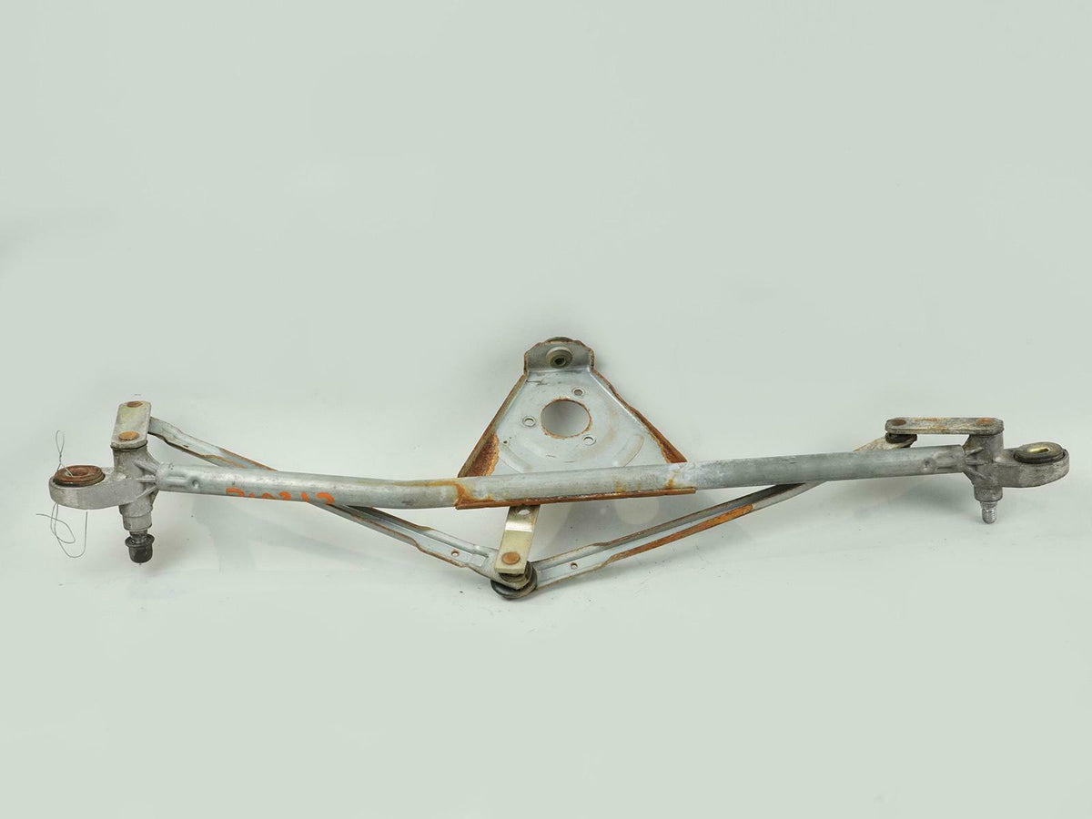 99-00 Hyundai Sonata Windshield Window Linkage Transmission Front Unit OEM