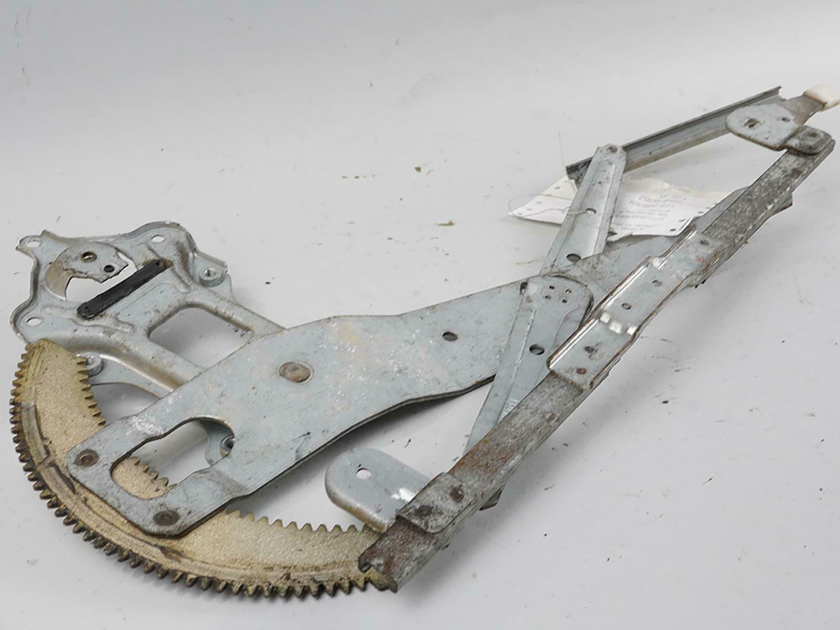02-07 Subaru Impreza Power Window Door Regulator Front Driver Left Side OEM