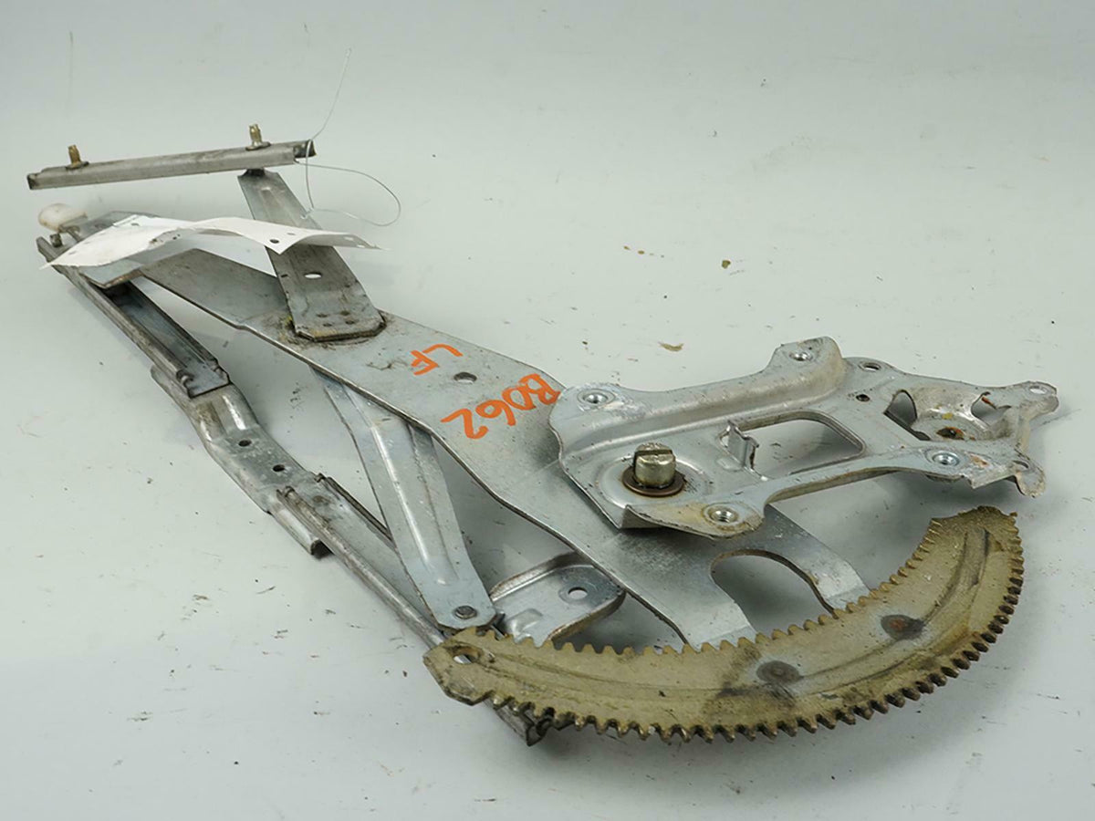 02-07 Subaru Impreza Power Window Door Regulator Front Driver Left Side OEM