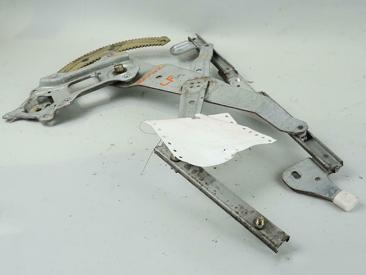 02-07 Subaru Impreza Power Window Door Regulator Front Driver Left Side OEM