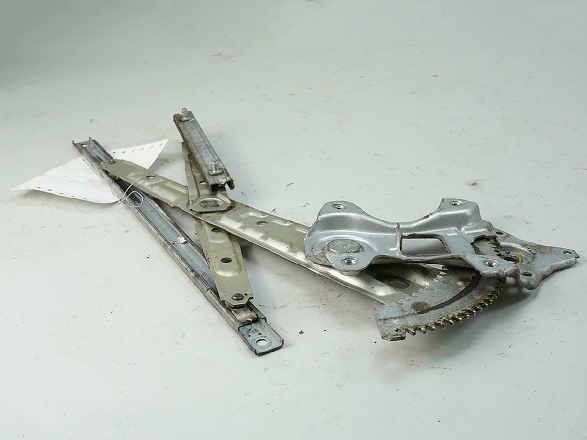 06-10 Infiniti M45 Power Electric Window Door Regulator Rear Left Driver LH OEM
