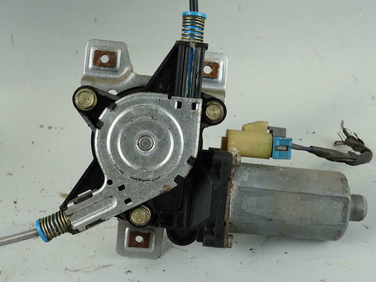 00-05 Chevrolet Impala Power Electric Window Regulator Front Left LH Side OEM
