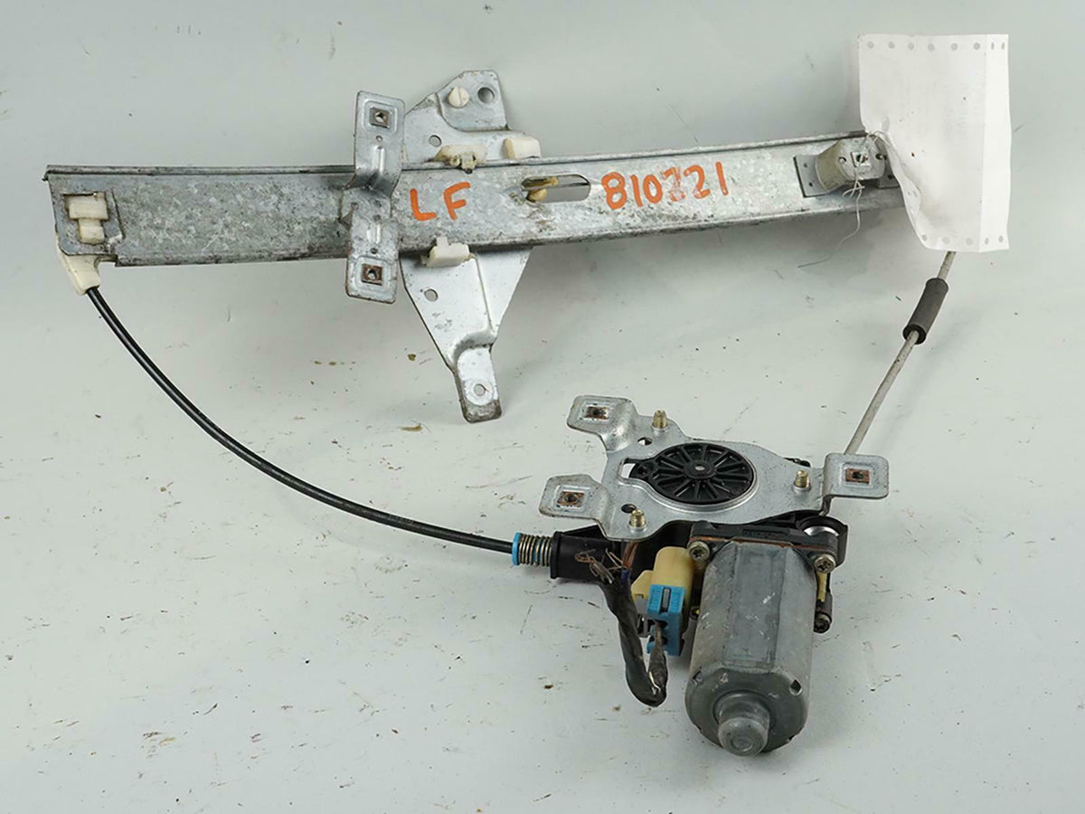00-05 Chevrolet Impala Power Electric Window Regulator Front Left LH Side OEM