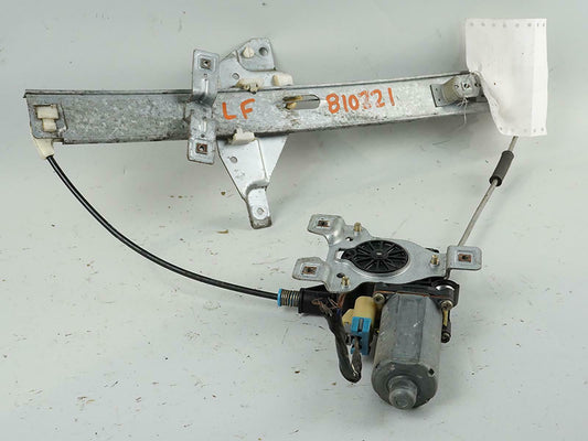 00-05 Chevrolet Impala Power Electric Window Regulator Front Left LH Side OEM