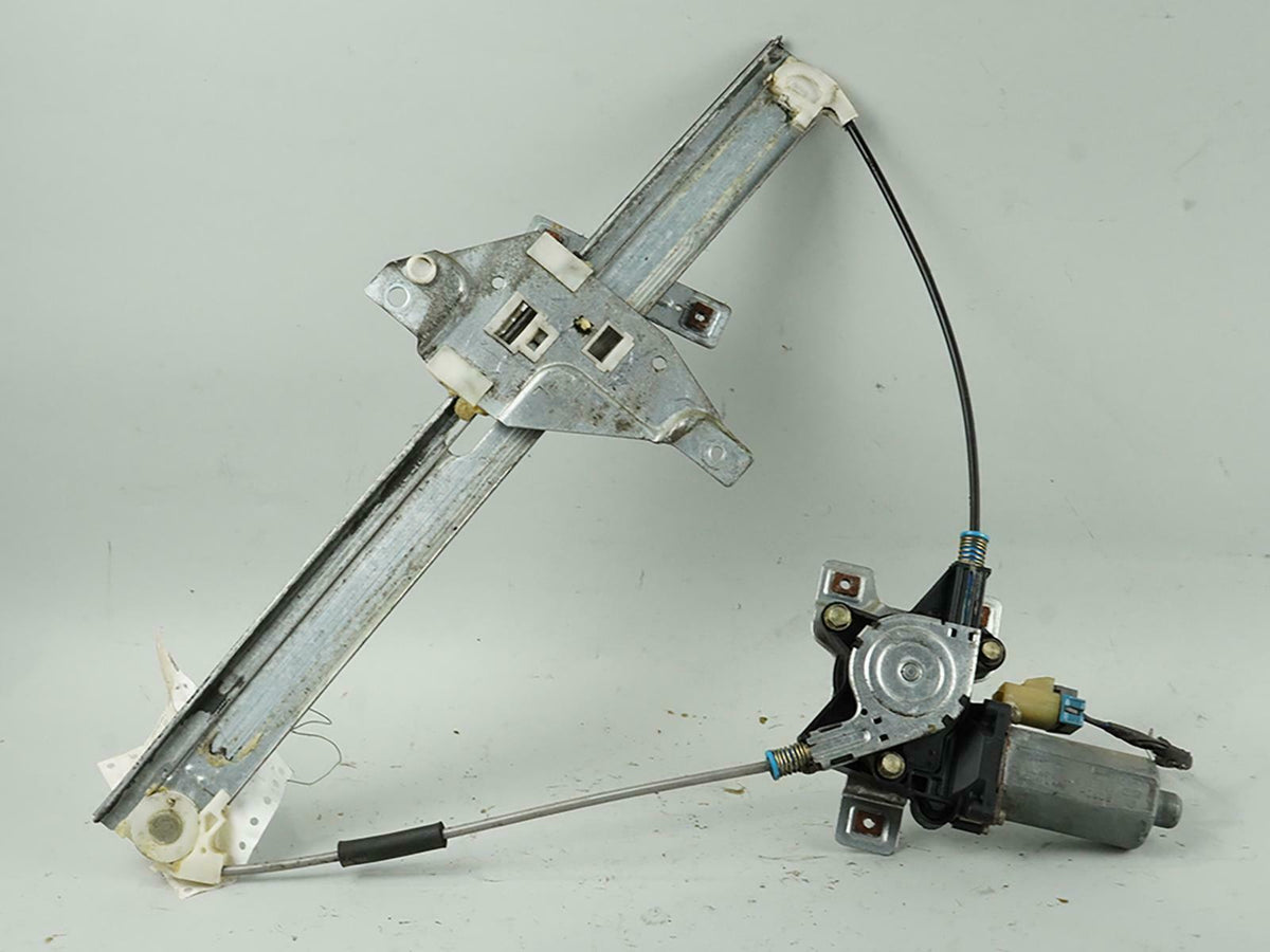 00-05 Chevrolet Impala Power Electric Window Regulator Front Left LH Side OEM