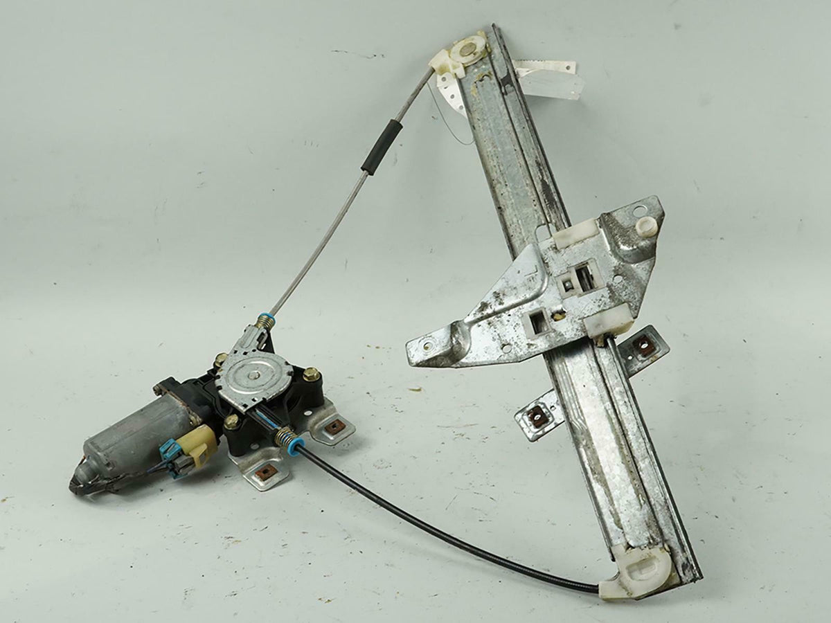 00-05 Chevrolet Impala Power Electric Window Regulator Front Left LH Side OEM