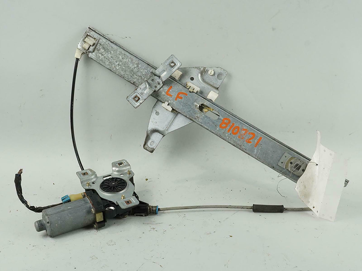 00-05 Chevrolet Impala Power Electric Window Regulator Front Left LH Side OEM