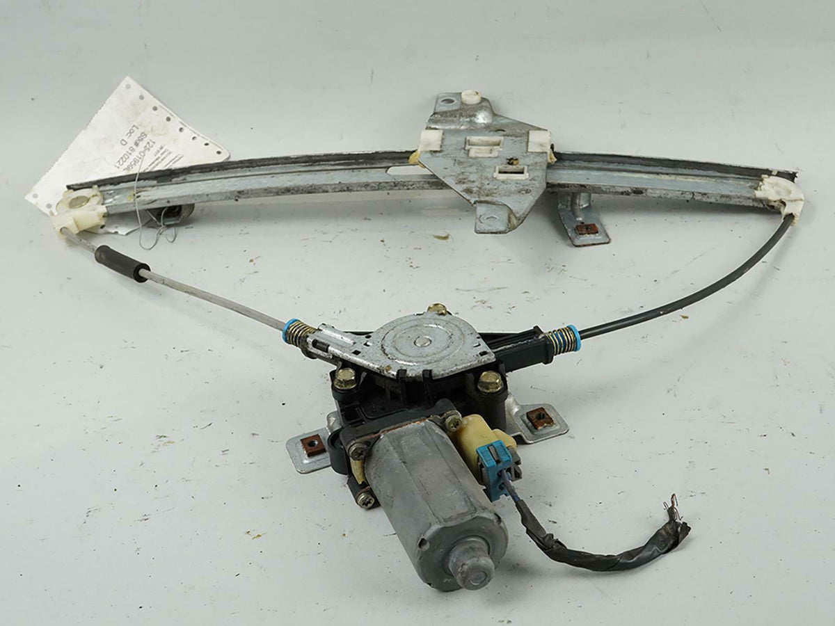 00-05 Chevrolet Impala Power Electric Window Regulator Front Left LH Side OEM