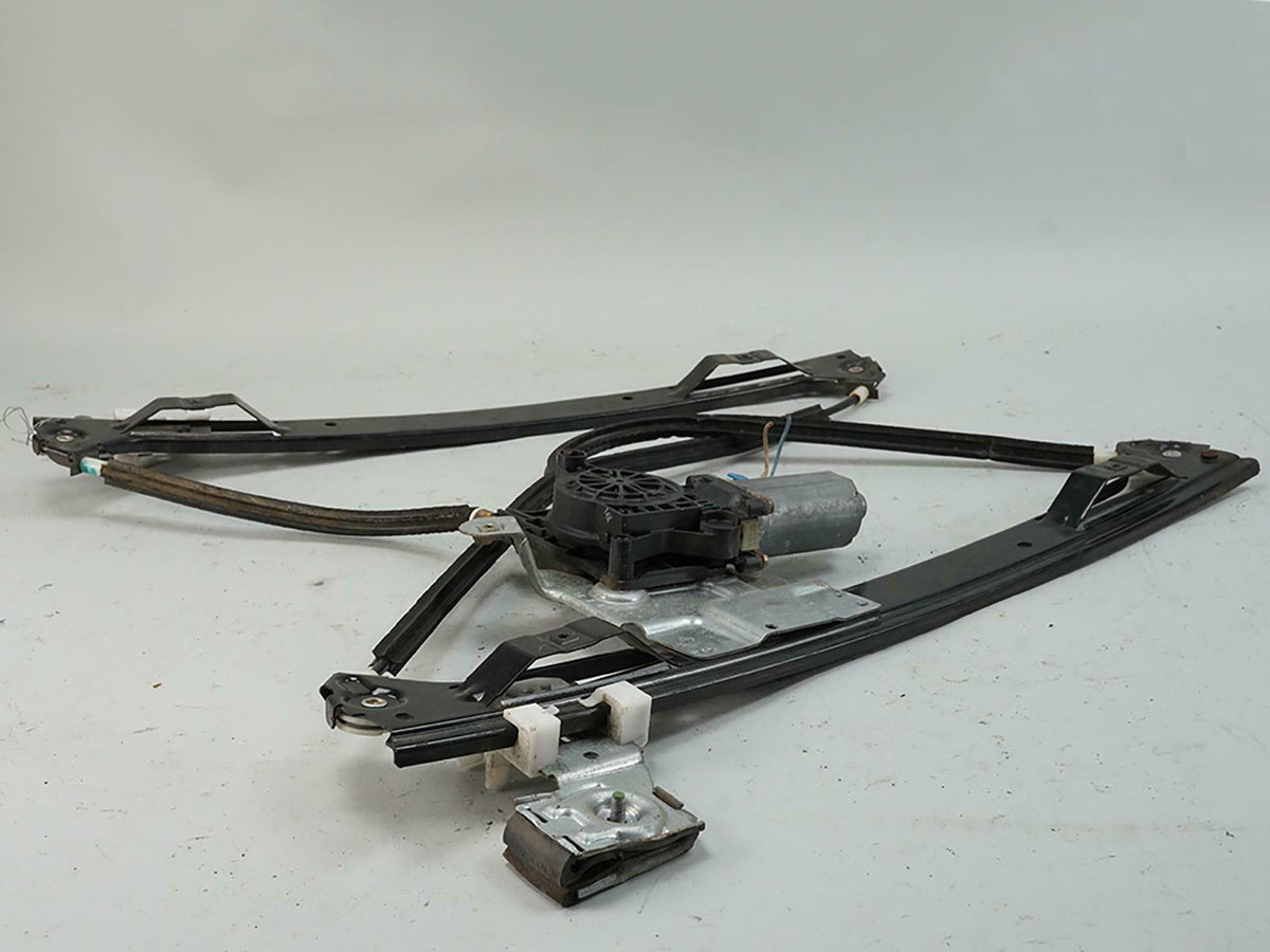 02- 09 GMC Envoy Power Electric Window Regulator W Motor Front Right RH OEM