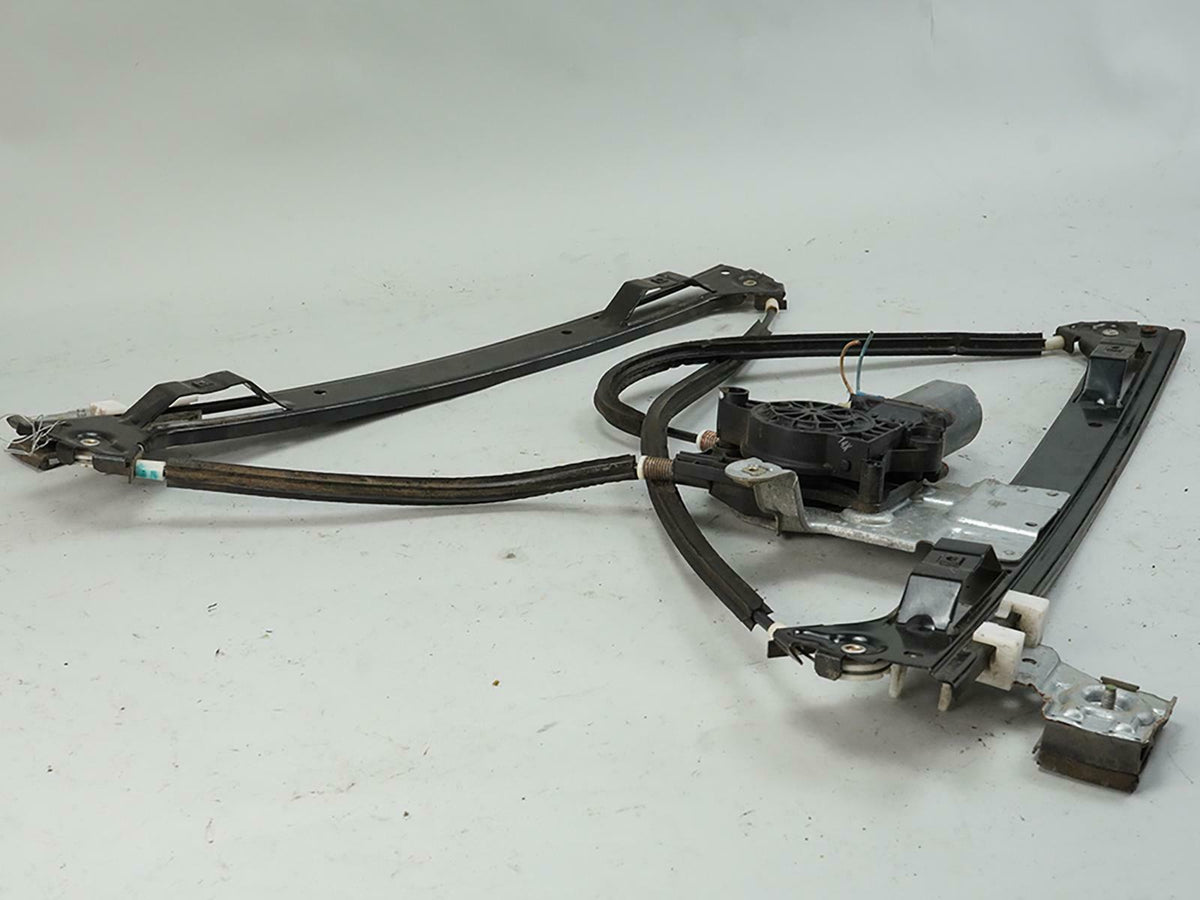 02- 09 GMC Envoy Power Electric Window Regulator W Motor Front Right RH OEM