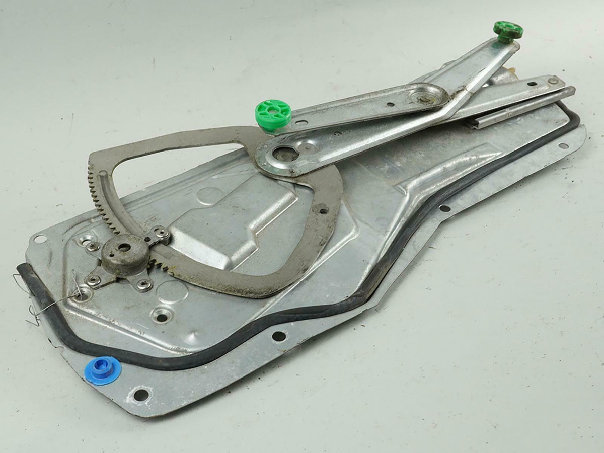 98-00 Volvo V70 S70 Power Electric Window Regulator Rear Left Side 9152725 OEM