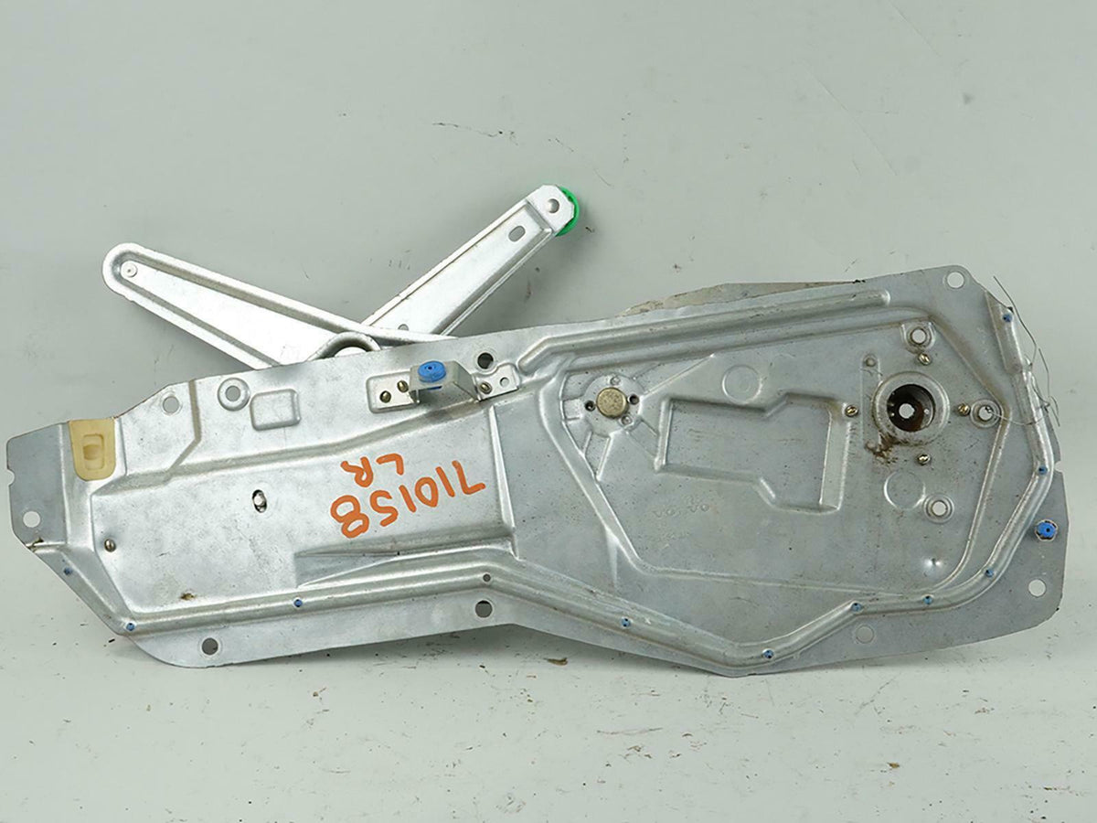 98-00 Volvo V70 S70 Power Electric Window Regulator Rear Left Side 9152725 OEM