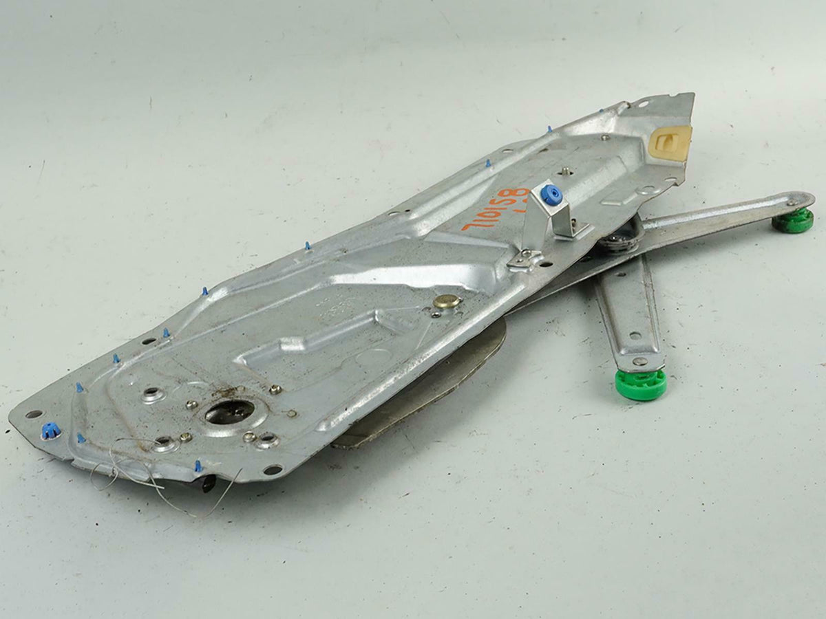 98-00 Volvo V70 S70 Power Electric Window Regulator Rear Left Side 9152725 OEM
