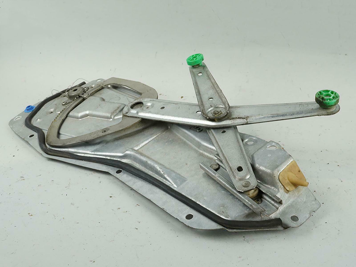 98-00 Volvo V70 S70 Power Electric Window Regulator Rear Left Side 9152725 OEM