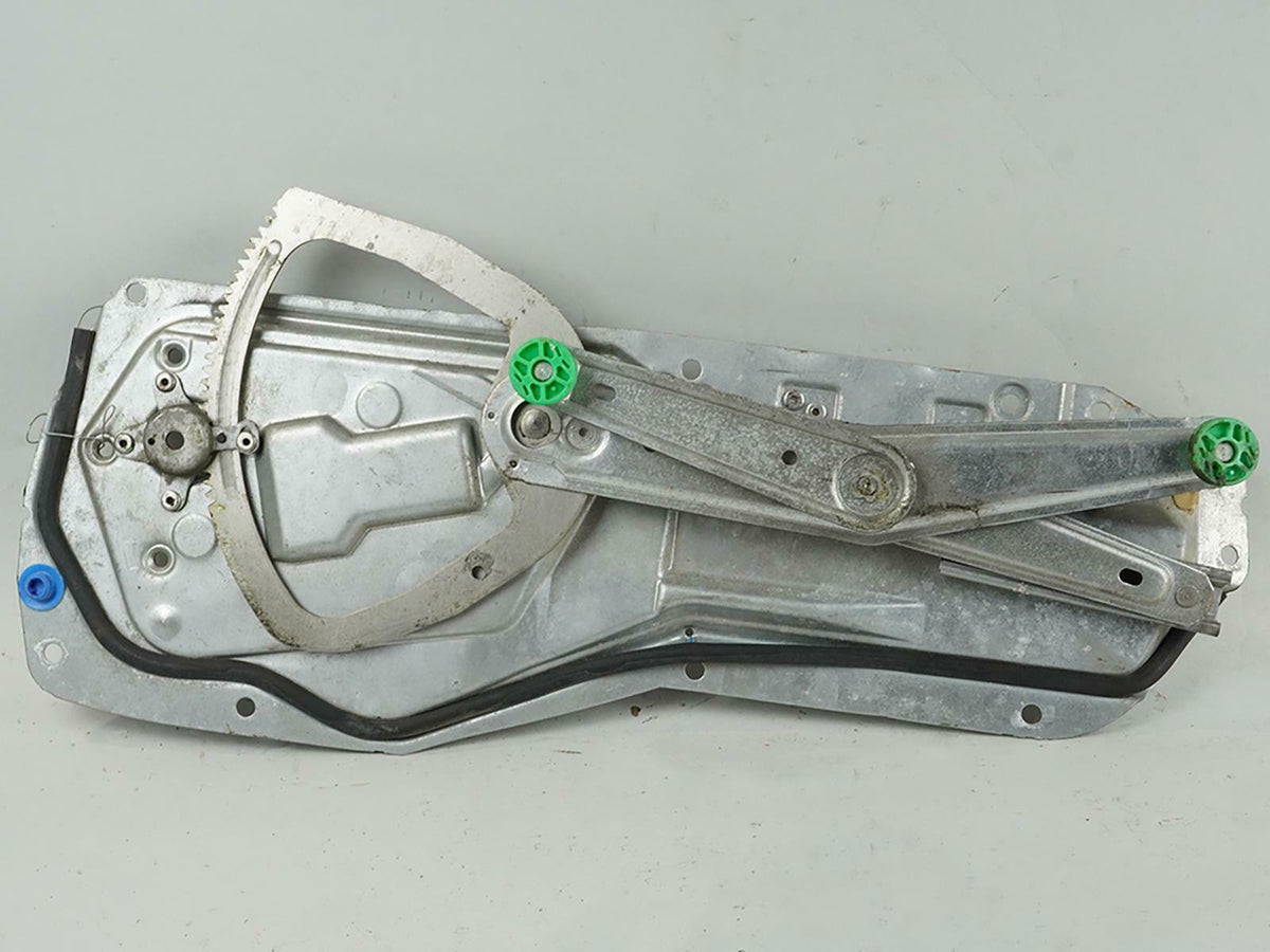 98-00 Volvo V70 S70 Power Electric Window Regulator Rear Left Side 9152725 OEM