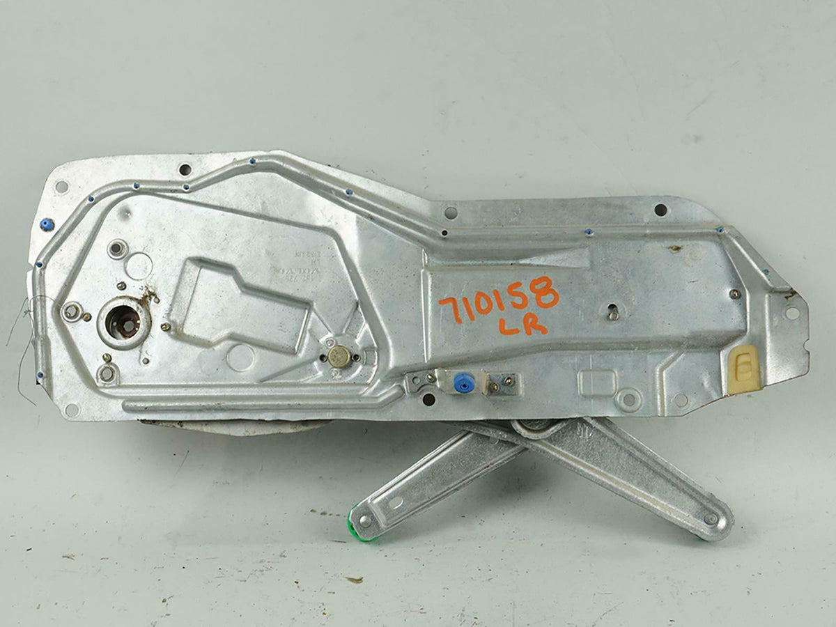 98-00 Volvo V70 S70 Power Electric Window Regulator Rear Left Side 9152725 OEM