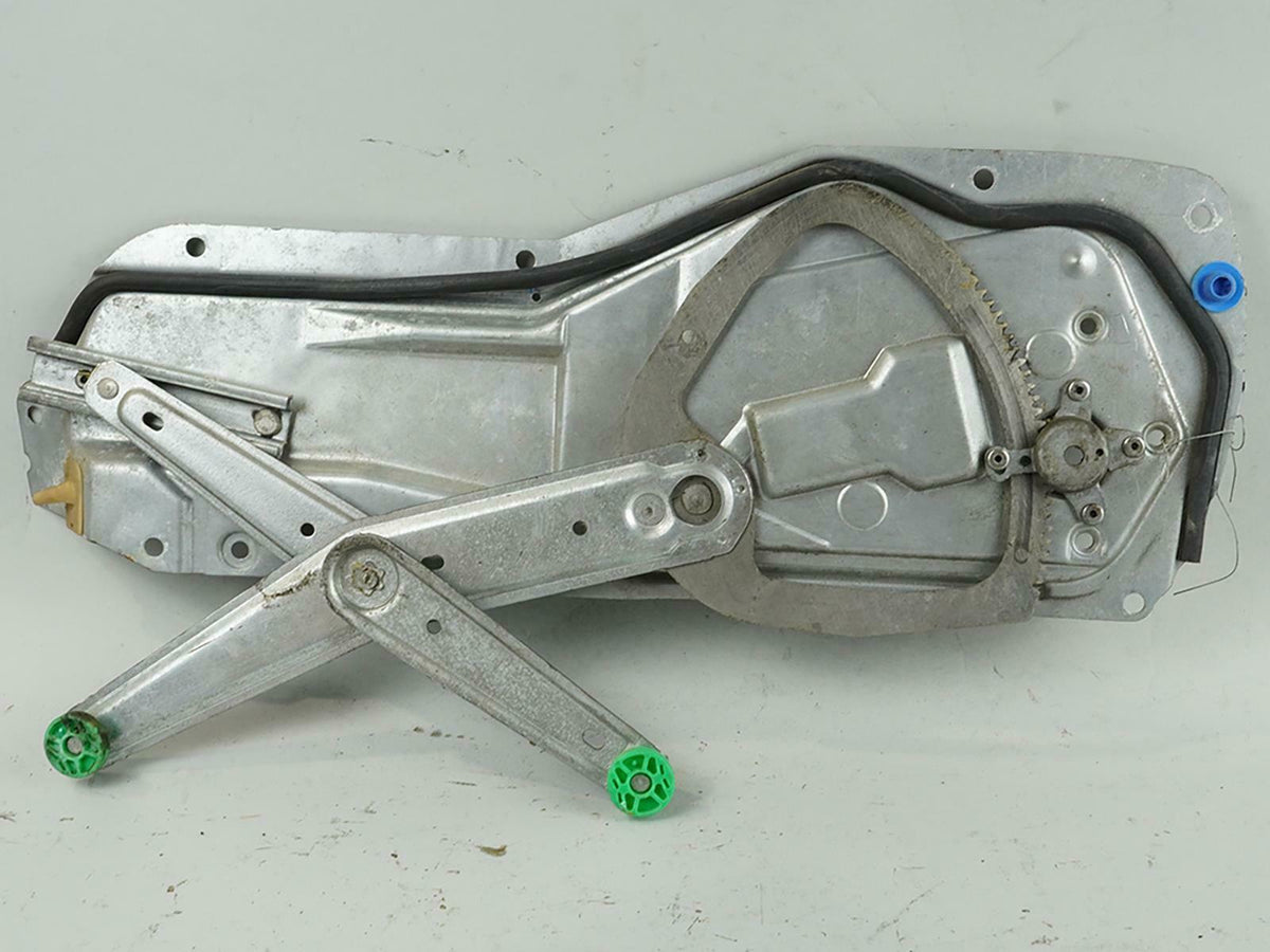 98-00 Volvo V70 S70 Power Electric Window Regulator Rear Left Side 9152725 OEM