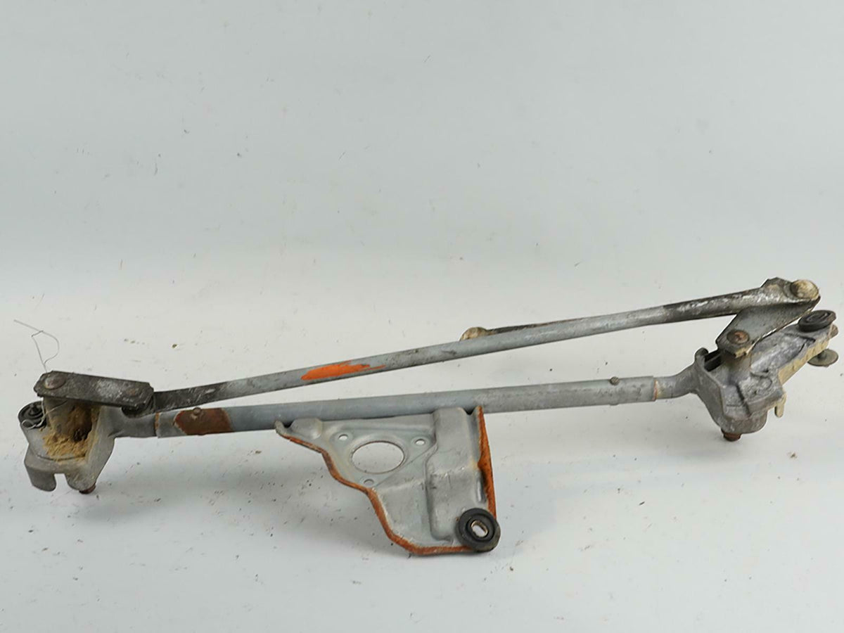 00-05 Dodge Neon Windshield Window Wiper Transmission Linkage Front Unit OEM