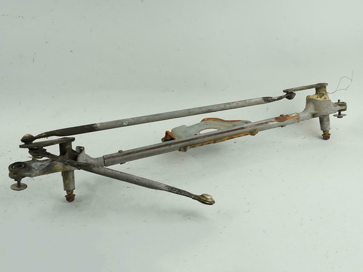 00-05 Dodge Neon Windshield Window Wiper Transmission Linkage Front Unit OEM
