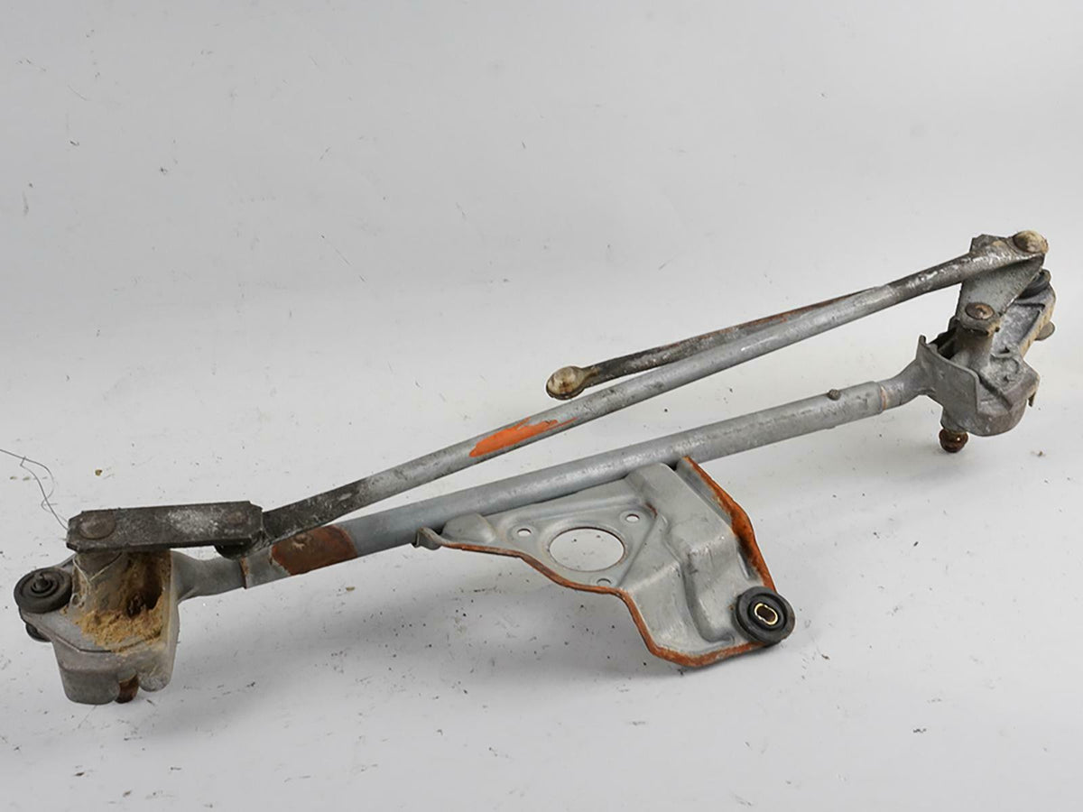 00-05 Dodge Neon Windshield Window Wiper Transmission Linkage Front Unit OEM