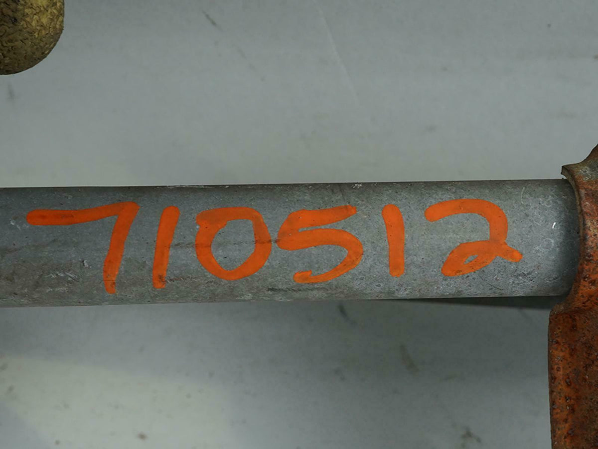 00-05 Dodge Neon Windshield Window Wiper Transmission Linkage Front Unit OEM