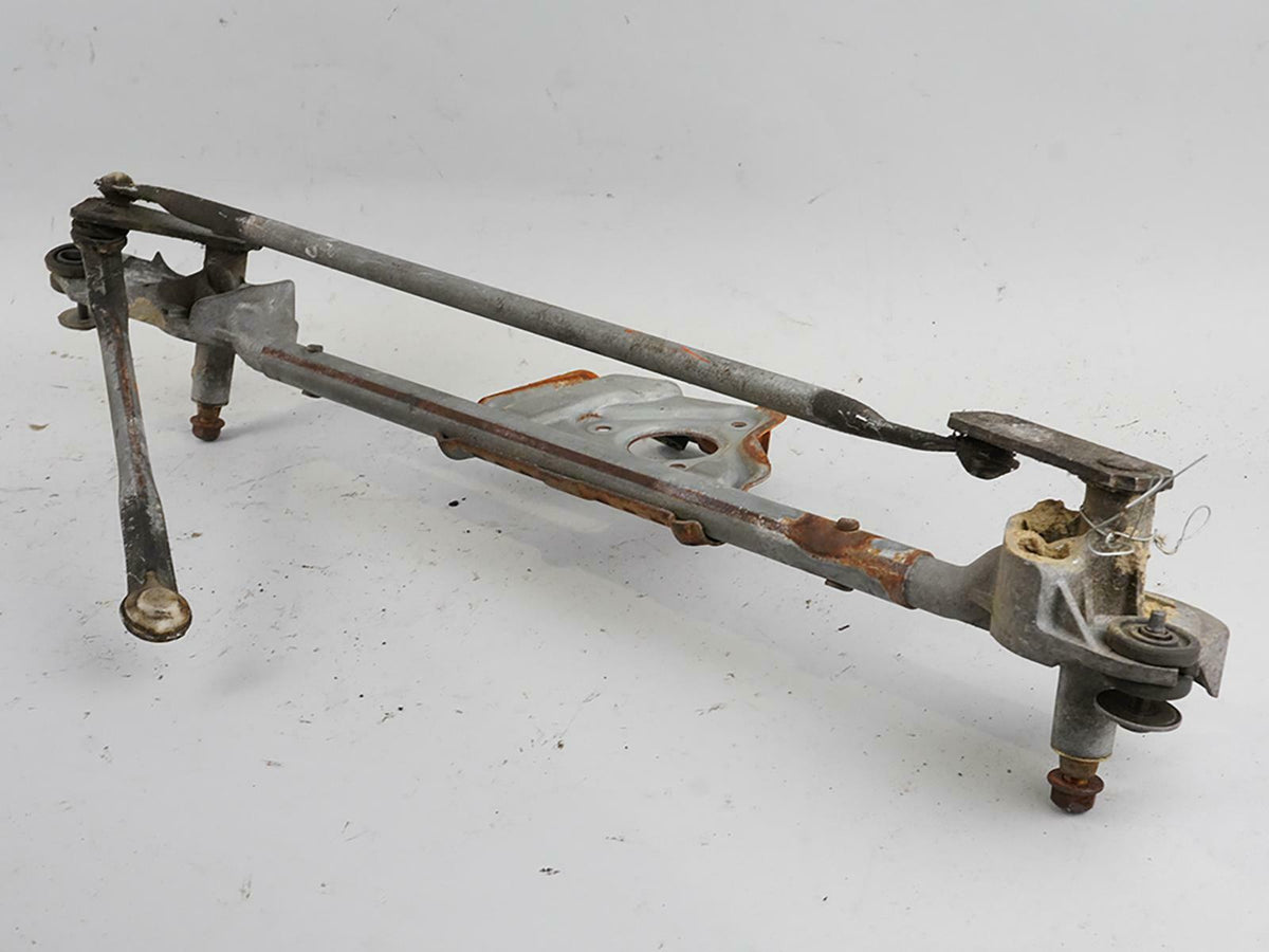 00-05 Dodge Neon Windshield Window Wiper Transmission Linkage Front Unit OEM