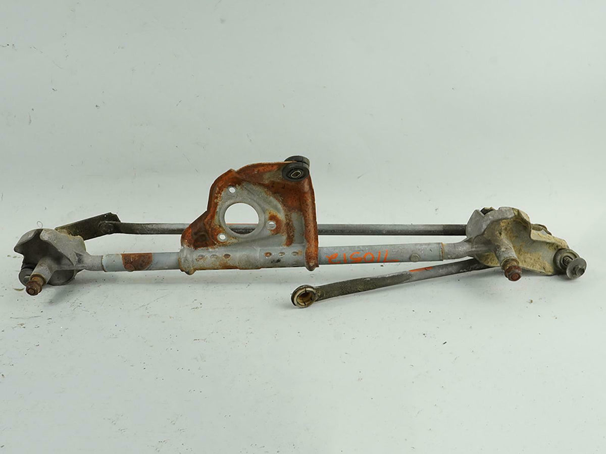 00-05 Dodge Neon Windshield Window Wiper Transmission Linkage Front Unit OEM