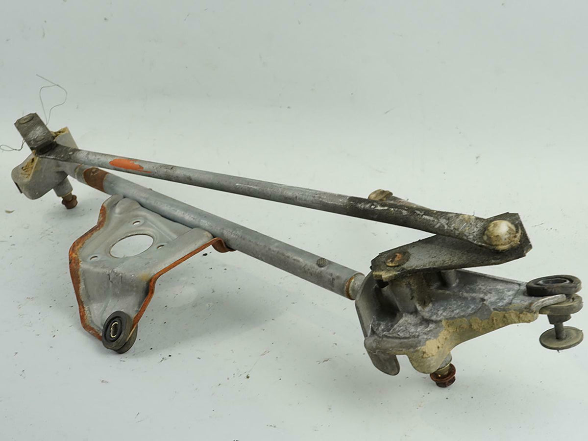 00-05 Dodge Neon Windshield Window Wiper Transmission Linkage Front Unit OEM