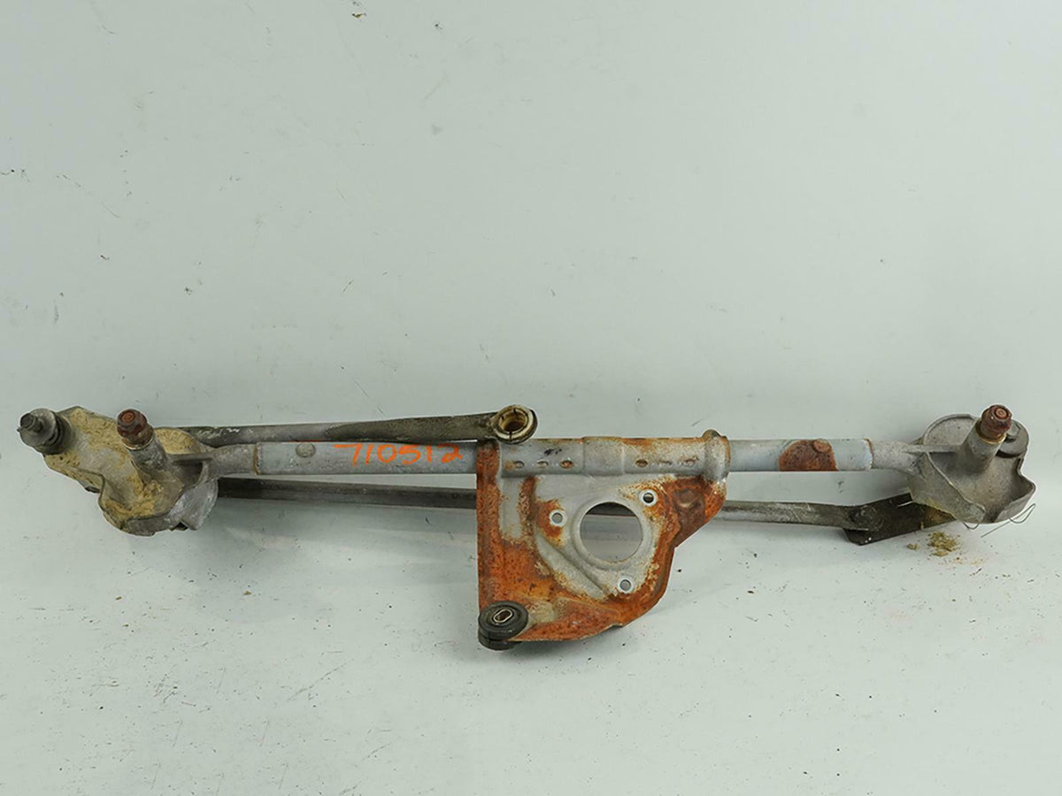00-05 Dodge Neon Windshield Window Wiper Transmission Linkage Front Unit OEM