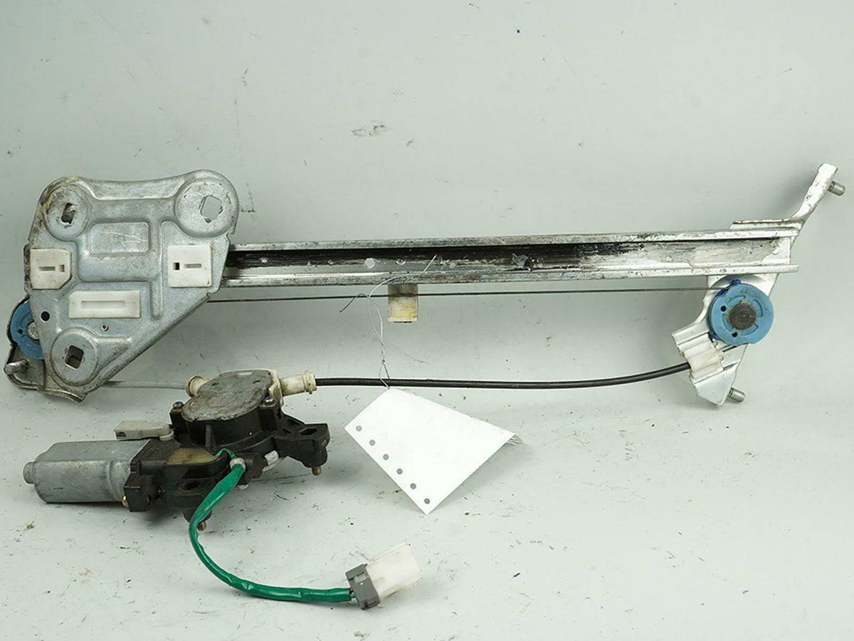 01-05 Dodge Stratus Coupe Power Window Regulator W Motor Front Right MR341098