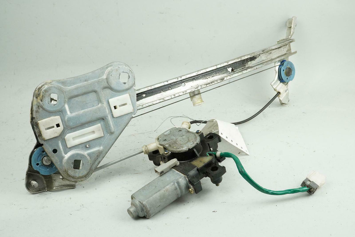 01-05 Dodge Stratus Coupe Power Window Regulator W Motor Front Right MR341098