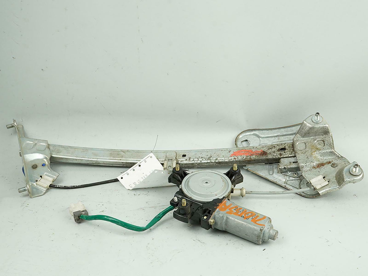 01-05 Dodge Stratus Coupe Power Window Regulator W Motor Front Right MR341098