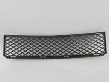 Load image into Gallery viewer, 2006 - 2008 BMW 7 SERIES E65 LOWER BUMPER GRILLE CENTER FRONT 51117135573 OEM, buy