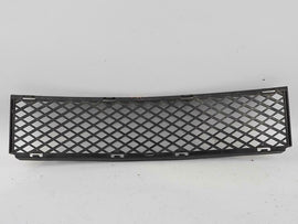 2006 - 2008 BMW 7 SERIES E65 LOWER BUMPER GRILLE CENTER FRONT 51117135573 OEM, Price
