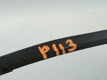 Load image into Gallery viewer, 2006 - 2008 BMW 7 SERIES E65 LOWER BUMPER GRILLE CENTER FRONT 51117135573 OEM, in stock