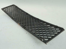 Load image into Gallery viewer, 2006 - 2008 BMW 7 SERIES E65 LOWER BUMPER GRILLE CENTER FRONT 51117135573 OEM, used
